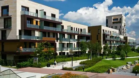 Prestiżowe nieruchomości coraz szybciej znajdują nabywców