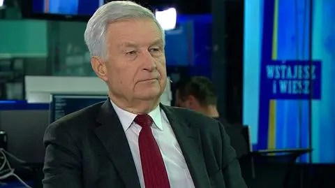 Likwidacja OFE. Komentarz Piotra Kuczyńskiego