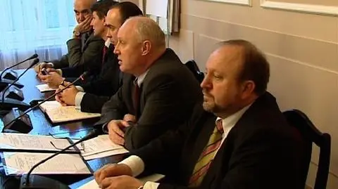 Biznesowi wstęp wzbroniony