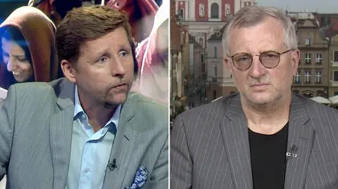 Marek Siwiec: Nie ma mocnych Niemiec bez mocnej Europy