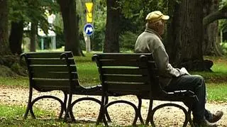 Polskie społeczeństwo kurczy się i starzeje