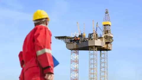 Ropa naftowa WTI kosztuje już 27,5 dolarów 