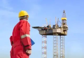 Paliwowi giganci łączą siły
