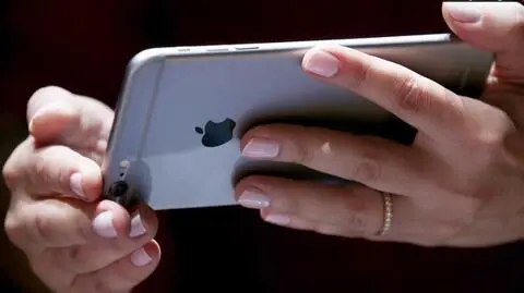 Kłopoty z kilkoma serwisami Apple. Przez zbyt duży ruch?