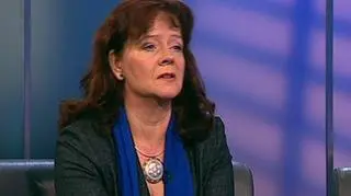 Ministerstwo nauki i szkolnictwa wyższego chudsze o 800 milionów złotych. Jednak mimo budżetowych oszczędności polscy studenci na tym nie ucierpią - zapewniła w TVN CNBC Biznes szefowa resortu Barbara Kudrycka. Na czym resort zaoszczędził i ile ma środków do rozdysponowania, pytał gościa w programie "Pieniądze od Rana" Robert Stankiewicz.