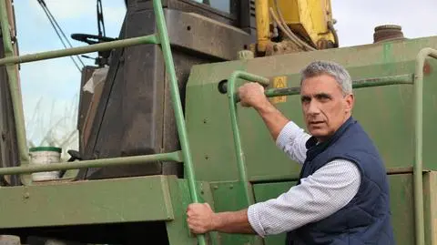 Obniżenie wieku emerytalnego dla rolników, będzie obywatelski projekt