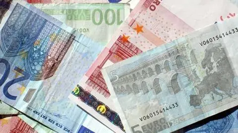 Gospodarka Eurolandu mocno zwalnia
