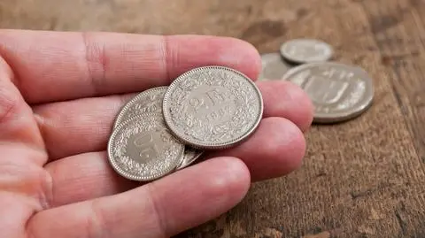 Ustawa ma wejść w życie po upływie 30 dni od ogłoszenia