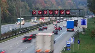 W czwartek w Berlinie szefowa resortu infrastruktury spotka się z niemieckim ministrem transportu Alexandrem Dobrindtem