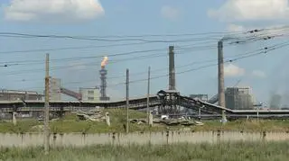 Zakład Avdiyivka produkuje 40 proc. ukraińskiego koksu