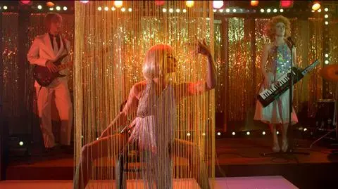 "Córki dancingu" w amerykańskich kinach