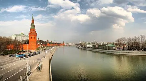 Rosja nakłada kolejne embargo. Na drób z USA