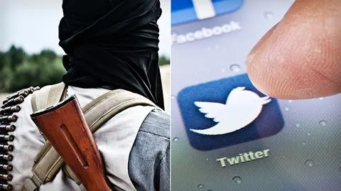 Twitter zawiesza konta związane z Państwem Islamskim