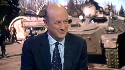 Jacek Rostowski: bazy NATO powinny jak najszybciej powstać w Polsce
