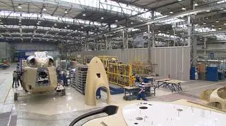 Pracownikom Polskich Zakładów Lotniczych – Świdnik grożą masowe zwolnienia