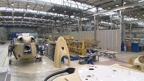 PZL-Świdnik, związki zawodowe liczą na śmigłowce rządowe