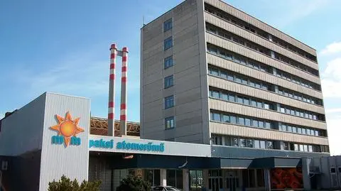 Elektrownia w Paksu wyprodukowała rekordową ilość prądu