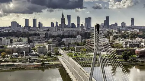W Warszawie 8 razy taniej niż w Londynie. Na rynku nieruchomości