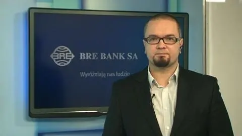 Słaby PMI strefy euro