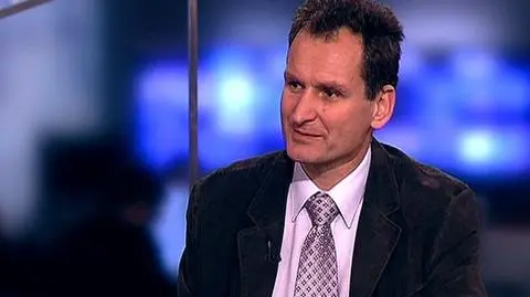 Po poniedziałkowych spadkach