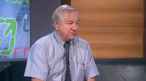 Chiński smok leci w dół?