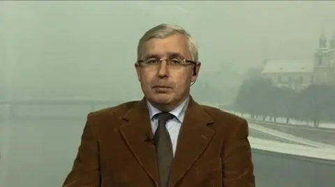 Baza pod dalsze wzrosty?