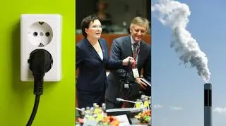 Rafał Hirsch o szczycie klimatycznym