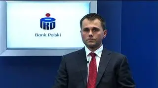 Zakaz wykorzystywania krótkiej sprzedaży w niektórych krajach Europy nie zniechęca inwestorów. O krótkiej sprzedaży w "Godzinie dla Pieniędzy" Marek Tejchman rozmawiał z Mirosławem Budzickim z PKO BP. 