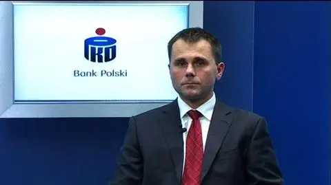 Zakaz wykorzystywania krótkiej sprzedaży w niektórych krajach Europy nie zniechęca inwestorów. O krótkiej sprzedaży w "Godzinie dla Pieniędzy" Marek Tejchman rozmawiał z Mirosławem Budzickim z PKO BP. 