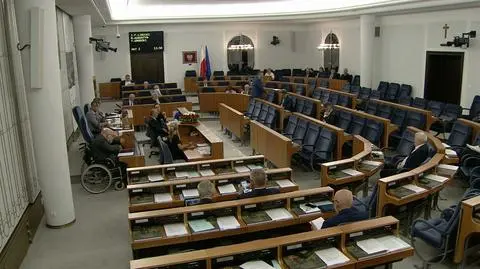 500 plus dla niepełnosprawnych. Senat przyjął poprawki