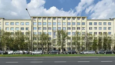 Agencja Bezpieczeństwa Ekologicznego ustawa na wstępnym etapie - MŚ