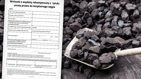 Wniosek o rekompensatę za deputat węglowy. Potrzebne dokumenty