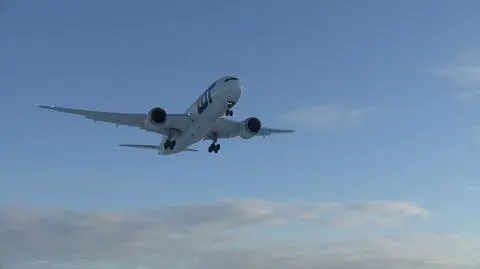 LOT: strajk związków zawodowych będzie złamaniem prawa