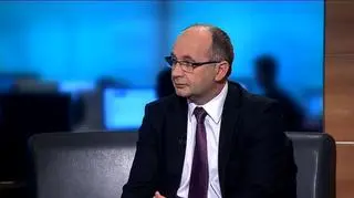 prof. Paweł Buszman