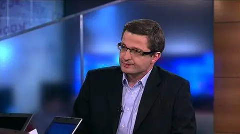 Czerwony dzień na światowych rynkach