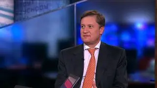 Czy alarm o dokapitalizowanie europejskich banków jest słuszny? Do czego doprowadzi? Na ile da się wspomóc europejskie banki w obliczu upadłości Grecji? O tym w rozmowie z Maciejem Stańczukiem, prezesem Polskiego Banku Przedsiębiorczości
