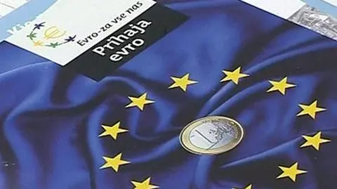 Jest nowy kandydat na euro-bankruta