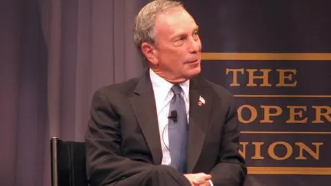 USA. Bloomberg przekazał ONZ zobowiązanie ws. ochrony klimatu