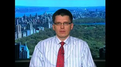 Nastroje konsumentów w USA