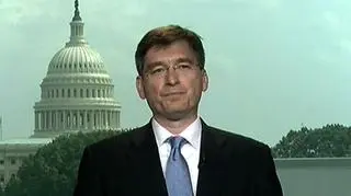 Kwestie gospodarcze - w tym szczególnie wydobycie gazu łupkowego - jednymi z najważniejszym tematów wizyty amerykańskiego prezydenta Baracka Obamy w Warszawie. Jakub Grygiel z John Hopkins University podkreśla, że Polska nie powinna liczyć na specjalne traktowanie ze strony Stanów Zjednoczonych.