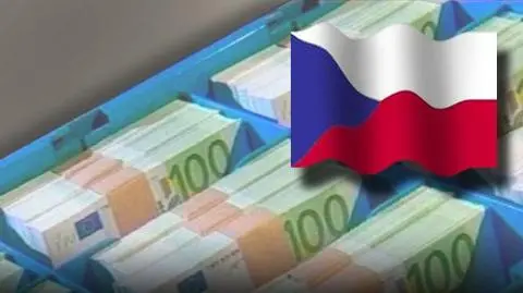 Euro w Czechach za 5 lat?