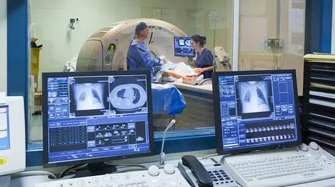 Od 2018 r. resort zdrowia planuje wzrost nakładów na zdrowie