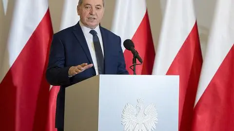 Kowalczyk o przesunięciu zniesienia limitu składek na ZUS