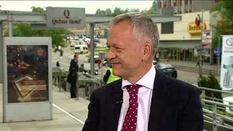 Europejski Kongres Gospodarczy 2012