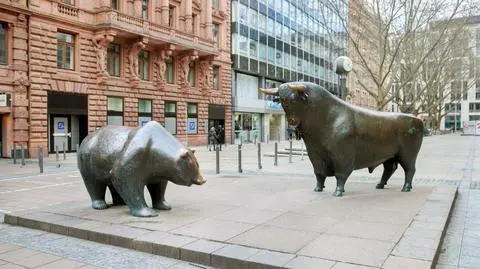 Zamachy w Belgii. Rynki nie reagują