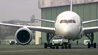 Dreamliner lądował awaryjnie w Seattle
