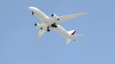 Baterie w dreamlinerach pod jeszcze większą kontrolą? Są kolejne obawy