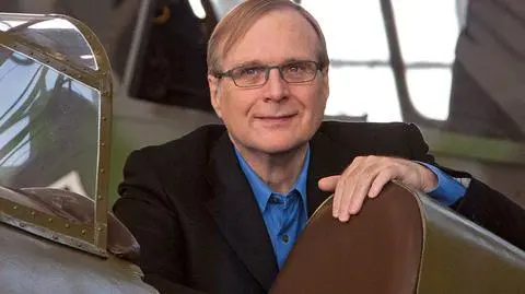 Współtwórca Microsoftu Paul Allen ujawnił, że znów zmaga się z rakiem