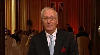 Jest duża szansa, żeby książę William z małżonką odwiedził Polskę. Tego typu wizyta znacząco ożywiłaby stosunki polsko-brytyjskie - uważa dyplomata Jan Wojciech Piekarski. 