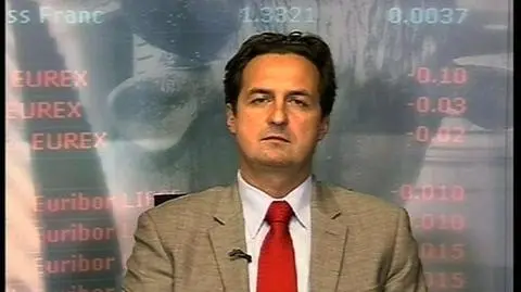 W oczekiwaniu na szczyt